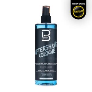 After Shave Refrescante