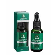 Clubman Pinaud Beard Oil