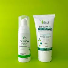 Exfoliante Facial