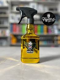 Pulverizador Barber