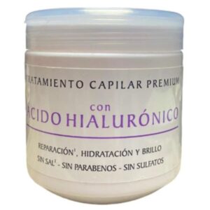 Tratamiento Capilar Premium